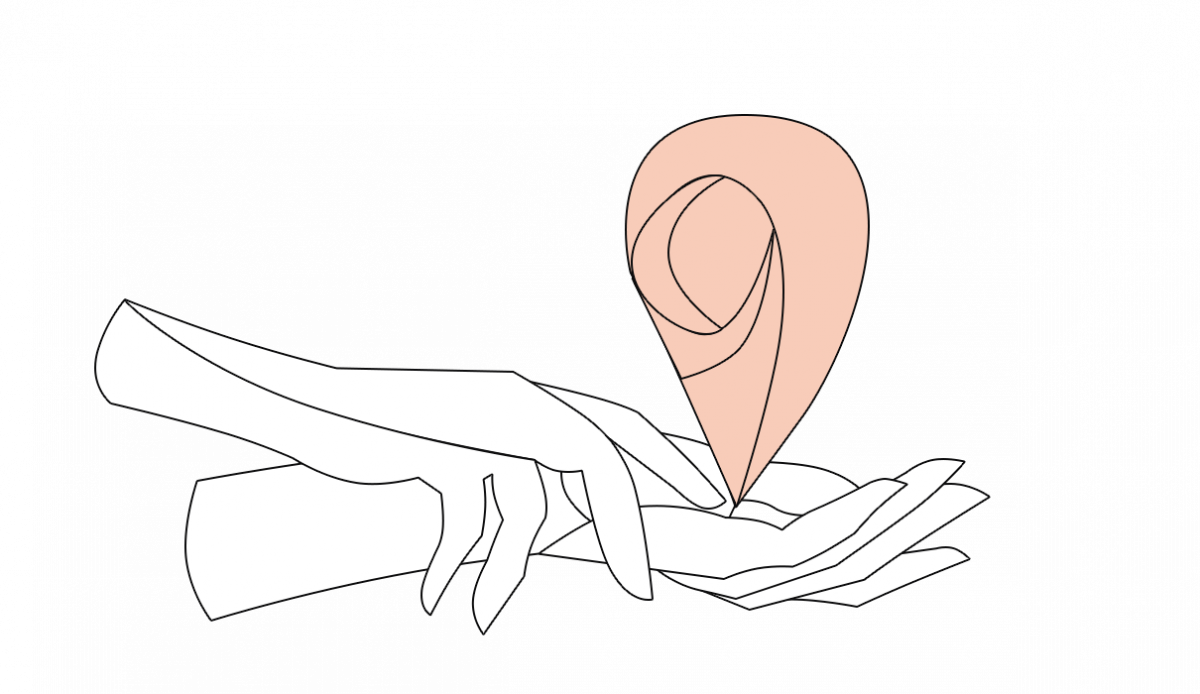 Welsch Estetica mano_lineart  