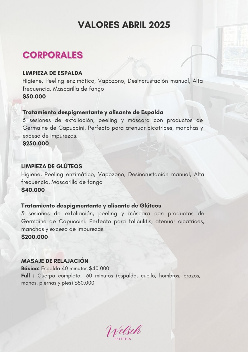 Welsch Estetica 6  
